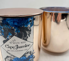 Load image into Gallery viewer, Blue Mystk Rose