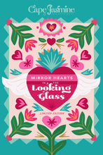 Load image into Gallery viewer, Mirror Hearts in the Looking Glass : VALENTINE EDIT
